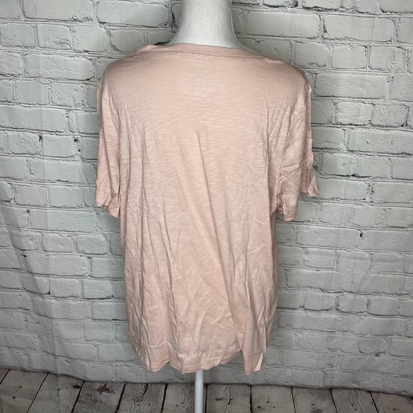 Grayson Threads Women's Short Sleeve Graphic T-Shirt Just Married 2X - Picture 2 of 5